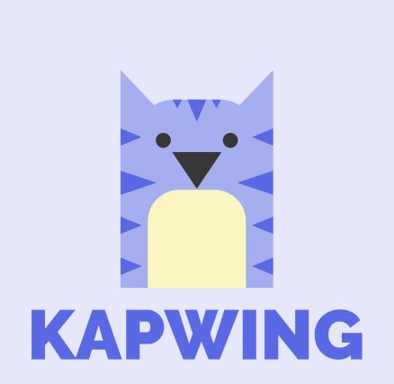 Free Kapwing AI Video Generator